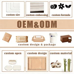 Toallitas Desechables Ecológicas Personalizadas para Quitar Manchas <span class=keywords><strong>de</strong></span> Ropa, Sin Lavado y Sin Manos, Paquete Portátil - Product Image 5