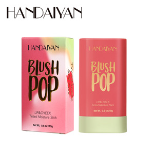 <span class=keywords><strong>Blush</strong></span> stick nuevo diseño 2024 CRUELTY FREE rubores en <span class=keywords><strong>crema</strong></span> shimmer mineral Cream <span class=keywords><strong>Blush</strong></span> Etiqueta Privada - Product Image 6