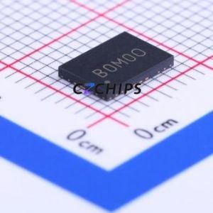 SIT8008AI-82-33E-12.288000Y Pre-Programmed Oscillator SMD7050-4P Oscillator 12.288MHz 25ppm LVCMOS/ HCMOS 3.3V - Product Image 1