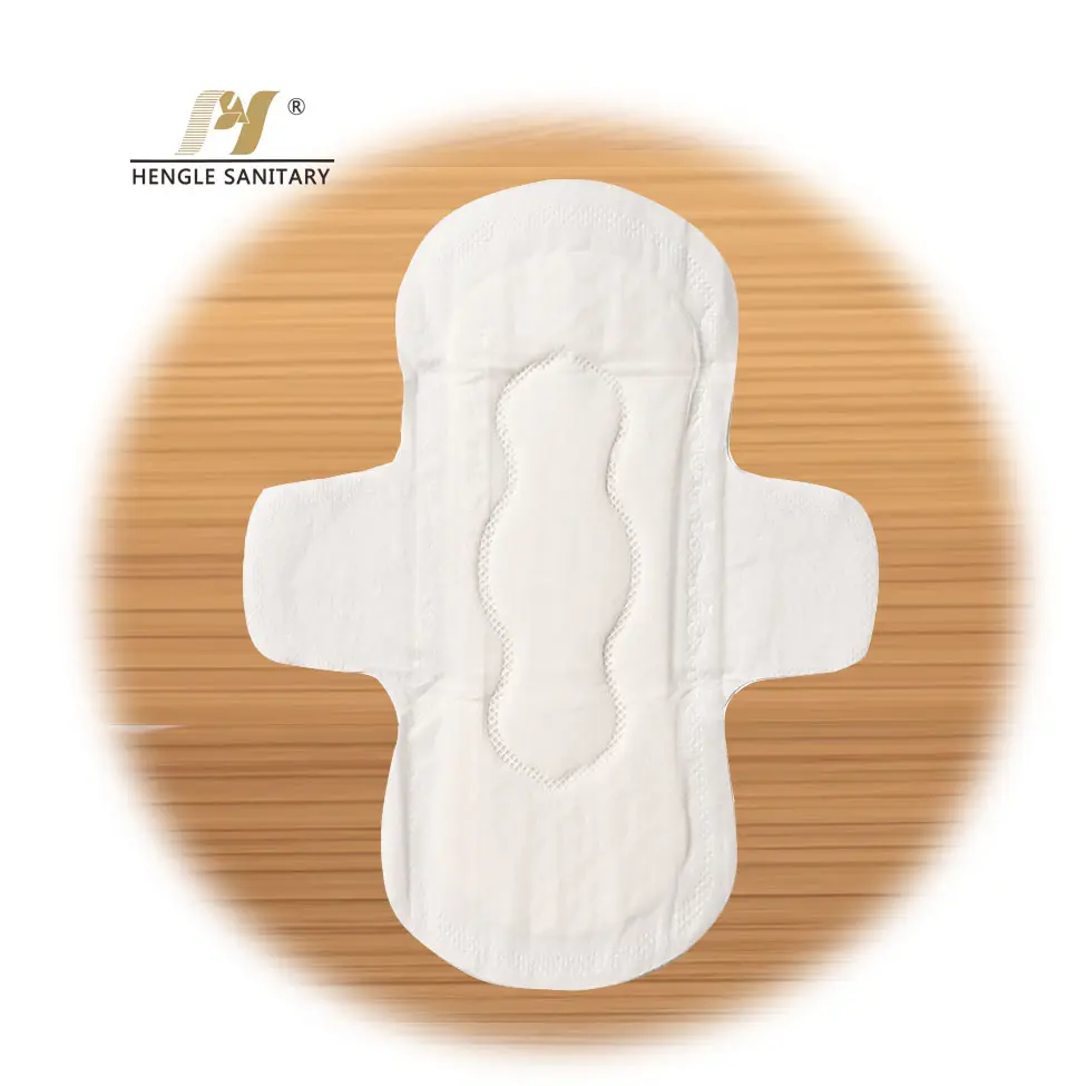 Compresas sanitarias biodegradables para mujeres, compresas menstruales de grafeno, 100% algodón, sin fugas, en todos los tamaños