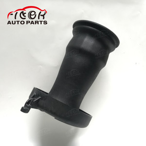 Ressort de suspension pneumatique arrière pour Fiat DUCATO BUS 5102W8 1350998080 sac de ressort pneumatique arrière - Product Image 3