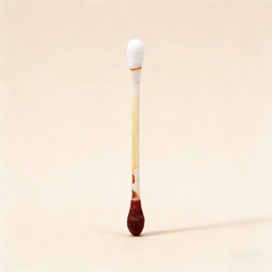 Culottes jetables en coton doux pour <span class=keywords><strong>la</strong></span> récupération post-partum et les voyages d'affaires, à usage unique et faciles à jeter - Product Image 1