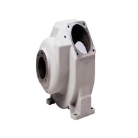 Fonderie certifiée ISO, pièces en fonte ductile/grise moulées dans le sable, composants automobiles et industriels OEM