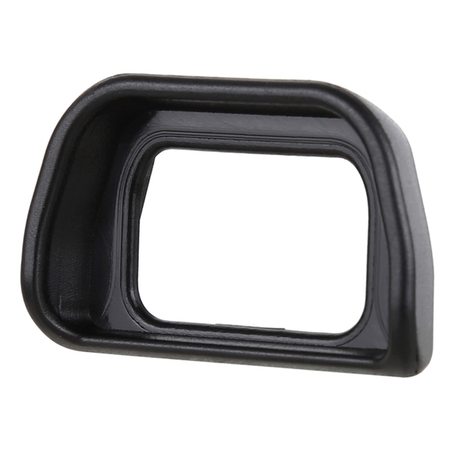 Camera FDA-EP10 Viewfinder Eyepiece Cup Eyecup for Sony A6000 A5000 NEX-7 NEX-6 NEX-5 Series