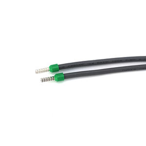 ニードルタイプE1008チューブタイプ欧州端子ワイヤUl1007 #22 Eタイプ絶縁ワイヤハーネス電気ボックス端子 - Product Image 6