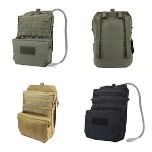 101.44oz <b>Molle</b> Pack Backpack <b>Bag</b> Without Hydration Liner for Tactical Combat Vest Jpc Spc 6094 Outdoor Training Hiking Climbing - Product Image 2