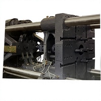 MESIN INJECTION MOLDING GT5-LS120S Hidrolik Horizontal Hemat Energi Presisi Tinggi PLC Screw PS