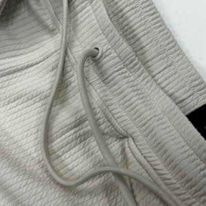 Pantalones Cortos de Alta Calidad al por Mayor OEM, Transpirables, Diseño Moderno, Se Aceptan Personalizaciones - Product Image 4