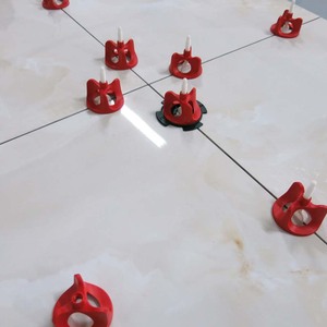 Entretoises de <span class=keywords><strong>carrelage</strong></span> auto-nivelantes Vissage Nivellement Coins Cadrans pour <span class=keywords><strong>carrelage</strong></span> Coulis Sol Mur <span class=keywords><strong>Pose</strong></span> - Product Image 5