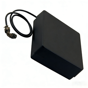 160Ah 12.0V LiSOCL2แบตเตอรี่สำรองที่ไม่สามารถชาร์จ M1ได้2/3ก้อน - Product Image 3