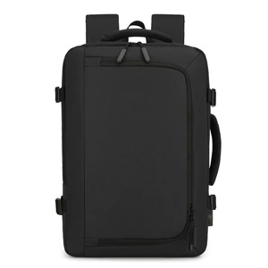 2025 the Latest Models of Large-capacity Business Laptop Pack Multi-layer Durable Waterproof USB Port Laptop <b>Bags</b> - Product Image 2
