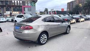 <span class=keywords><strong>Fiat</strong></span> 2017 Feixiang 1.4T Edizione Enjoyment con Trasmissione Automatica, Auto Usata - Product Image 2