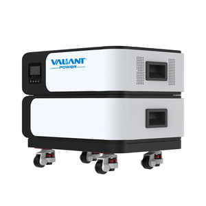 ระบบแผงโซลาร์เซลล์แบบออฟกริดออลอินวัน ชุดสมบูรณ์ 5KW 5KVA 10KW 10KVA 15KW 15KVA ระบบพลังงานแสงอาทิตย์แบบไฮบริดสำหรับบ้าน - Product Image 3