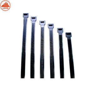 Tresses de câble en plastique et Nylon, 66 pièces, résistantes au Flamme, carreaux de béton, vente en gros - Product Image 2