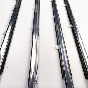 Joint d'étanchéité de porte avant gauche 72450-S84-A01 pour Honda Accord CF8 CF9 CG1 CG5 <span class=keywords><strong>CG6</strong></span> (1999-2005) - Product Image 4