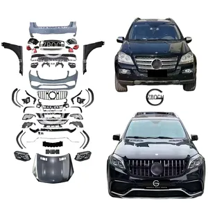 Find Durable, Robust mercedes x164 accessories for all Models