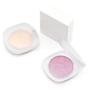 Nueva Paleta <span class=keywords><strong>de</strong></span> Iluminador <span class=keywords><strong>de</strong></span> Diamantes Personalizada Sin Logotipo OEM, Paleta <span class=keywords><strong>de</strong></span> Iluminador Rosa al por Mayor <span class=keywords><strong>de</strong></span> Marca Privada - Product Image 4