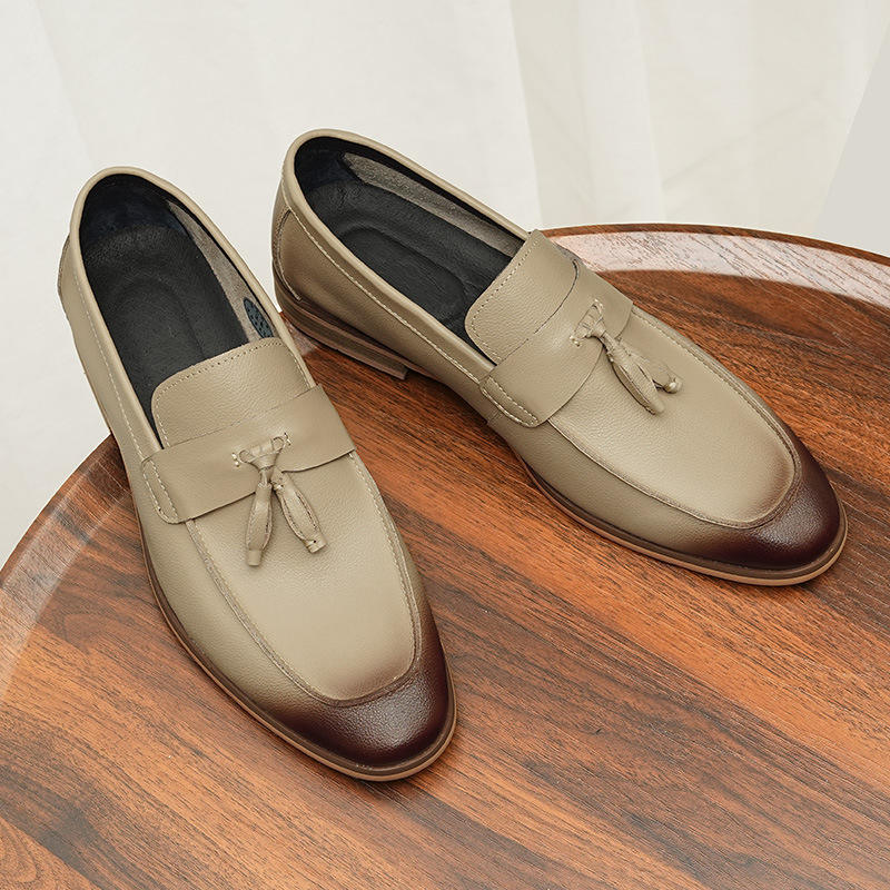 สีเทาแบบฝรั่งเศส