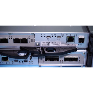 Sistema de Almacenamiento Personalizable con Compatibilidad con Microsoft <span class=keywords><strong>Windows</strong></span> y VMware e Integración con OME, Almacenamiento Dell PowerVault ME5024 - Product Image 2