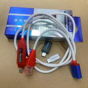 Câble multifonction GSM tout-en-un, câble RJ45 pour boîtiers, dongle multi-boot, câble EDL <span class=keywords><strong>UMF</strong></span> - Product Image 4