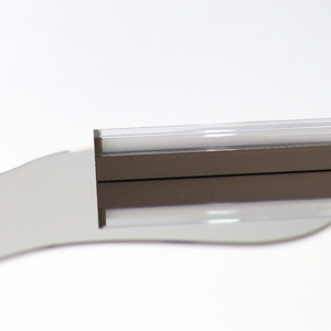 Nhà Sản xuất nhà máy của đôi tuôn ra gắn Dimmable dẫn ánh sáng tủ kính Kệ hồ sơ ánh sáng - Product Image 5