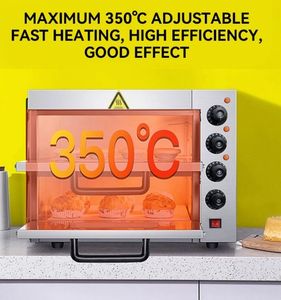 <span class=keywords><strong>Four</strong></span> à pizza et grille-pain électrique RM Countertop Stone <span class=keywords><strong>Four</strong></span> a, <span class=keywords><strong>mini</strong></span> <span class=keywords><strong>four</strong></span> commercial à un seul niveau, prix de vente pour la cuisson - Product Image 5