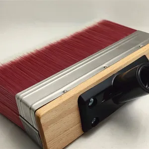 Chopand pennello per utensili a mano in legno di alta qualità con manico in legno