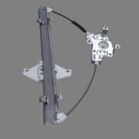 Lève-vitre manuel avant gauche OEM 82403-25010 pour Hyundai Accent Kia Rio