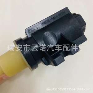 Demande d'informations sur les électrovannes de turbocompresseur 1K0906627B 1K0906627A 1K0906627E pour moteur de voiture, modèle neuf pour la fabrication - Product Image 2