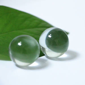 Sfera in Vetro Soda-Lime Trasparente da 4,763mm 5mm per Spruzzatore con Tolleranza +/-0,03mm - Product Image 6