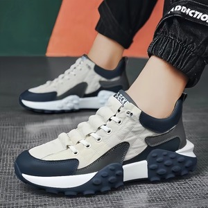 Zapatos de Estilo Deportivo Originales de Alta Calidad, Tenis Casuales de Lujo para Hombre - Product Image 3