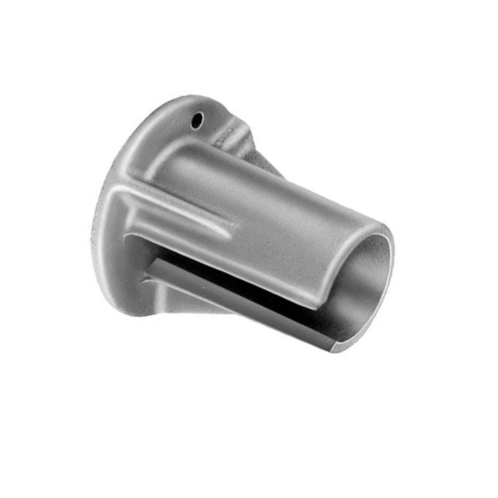 Кастинг литье по выплавляемым моделям из нержавеющей стали, чугунное литье