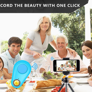 Thông minh Bluetooth Chống mất báo động mini Tracker không dây theo dõi vật nuôi GPS định vị cho chó mèo Kid xe Wallet Key cổ áo phụ kiện - Product Image 6