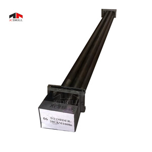 AQ-Barra de perforación de núcleo de cable, BQ NQ HQ PQ, NRQ, HRQ, <span class=keywords><strong>PRQ</strong></span>, BTW, NTW, HTW, gran oferta - Product Image 5
