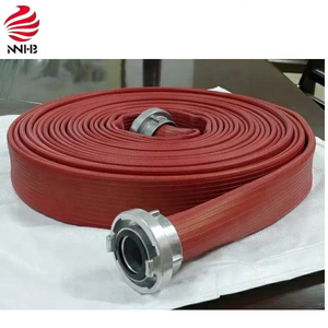 Raccordi per tubi antincendio e raccordi per tubi tagliafuoco in materiale di alluminio - Product Image 5