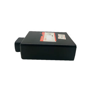 La moto noire de goupille de la haute performance 6 partie l'unité de <span class=keywords><strong>Cdi</strong></span> pour YMH CRUX150 - Product Image 1