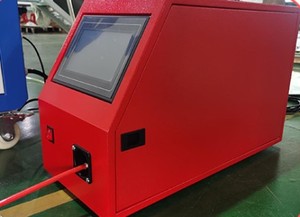 เครื่องเชื่อมไฟเบอร์เลเซอร์แบบมือถือคุณภาพสูง 1kw 2kw 3kw 1.5kw สำหรับตัดและเชื่อมสแตนเลสและคาร์บอน 1500w 2000w - Product Image 6