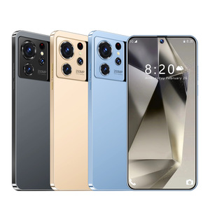 Performances éblouissantes, téléphone intelligent à double écran intelligent de 7,3 pouces, édition mondiale, déverrouillage, Note 40 Pro <span class=keywords><strong>16</strong></span>+1 To, 5G, 6800 mAh, smartphone - Product Image 4