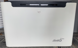 ชุดแบตเตอรี่ลิเธียมสำหรับ JKS-B51100-GI ที่มีการป้องกัน IP65ของ Jinko 51.2V 5.12kwh 100Ah แรงดันไฟฟ้าต่ำ LiFePO4ลิเธียมไอออน - Product Image 3