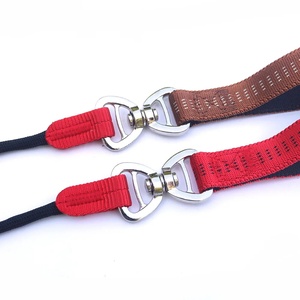 Không có rối Chó trượt dẫn chó đào tạo Dây Xích con chó con Nylon P chuỗi cinch Dây Xích không kéo vật nuôi TrượT Dây Xích và cổ áo cho tất cả các giống chó - Product Image 3