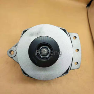 <span class=keywords><strong>Alternador</strong></span> de 24v 175a para Motores Prestolite <span class=keywords><strong>VOLVO</strong></span> <span class=keywords><strong>PENTA</strong></span> TAMD162AB TMD100C TMD120A 8SC3005V 8SC3157V - Product Image 3