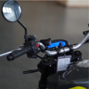 Nueva Tendencia China 2025: Motocicletas de Calle con Diseño Popular, Motocicleta de Gasolina para África/Sudamérica - Product Image 5