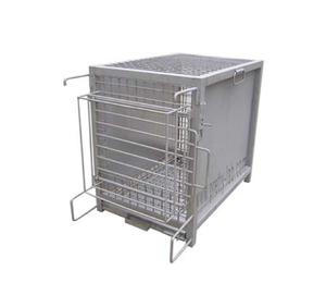 Scimmia Gabbia dell'animale domestico porta cancello pet cancelli magia cancello cane Rifornimento Della Fabbrica Animale Gabbie di Uccelli Da Compagnia Gabbia del Pappagallo Prezzo di Listino - Product Image 3