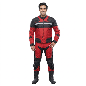 Veste de motocross pour homme, design bon marché, meilleures ventes, look professionnel, vêtements d'équipe, veste de motocross pour homme en vente en ligne - Product Image 1