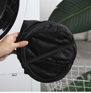 Hot Bán <span class=keywords><strong>Pop</strong></span> <span class=keywords><strong>up</strong></span> <span class=keywords><strong>Hamper</strong></span> Lưới Giặt <span class=keywords><strong>Hamper</strong></span> Có Thể Gập Lại Lưới Giặt Giỏ Với Tiết Kiệm Không Gian Thiết Kế Cho Nhà Ký túc xá Du Lịch Lưu Trữ - Product Image 6