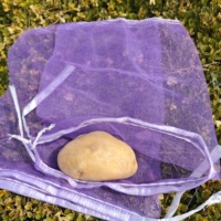 Sac d'emballage tissé en gros pour farine, riz et céréales, 25 kg et 50 kg