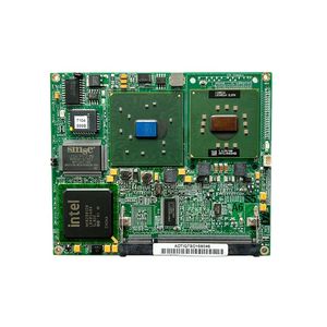 8100030B MONTAJE DE LA 100% 3351805A Placa base industrial Placa CPU Módulo CPU Placa principal Stock original Pruebas - Product Image 1