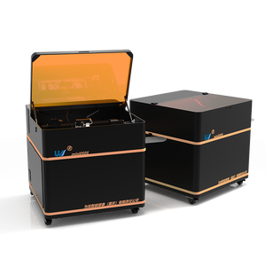 เครื่องตัดวอเตอร์เจ็ท 3 แกน รุ่น <span class=keywords><strong>Forplus</strong></span> ขายดี ขนาดเล็กกะทัดรัด อเนกประสงค์ สำหรับตัดโลหะ แก้ว ยาง - Product Image 3