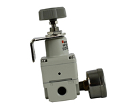 Régulateur de pression d'air 100% neuf et original IR1020-01BG IR1000-01 IR1020-01BG-A ISE30A-01-N-L