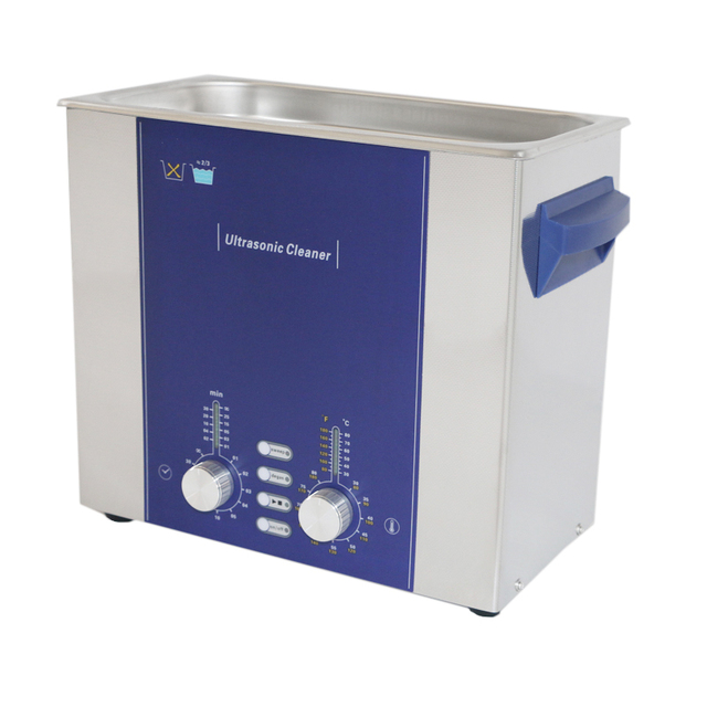 4 L Sweep Degas Ultrasonic Cleaner Circuit Board Ultrasonic Cleaner  for PCB Washing Machine